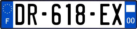 DR-618-EX