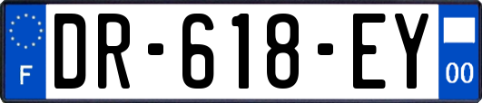 DR-618-EY