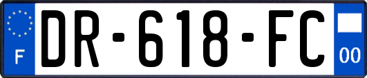 DR-618-FC