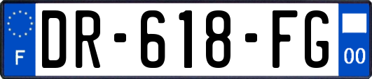 DR-618-FG