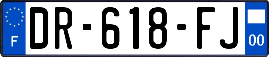 DR-618-FJ