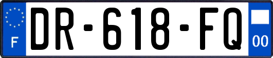 DR-618-FQ