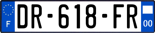 DR-618-FR