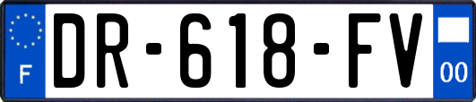 DR-618-FV