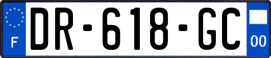 DR-618-GC