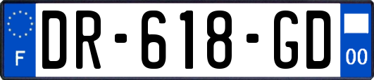 DR-618-GD