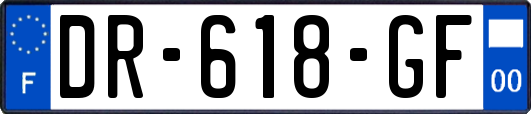 DR-618-GF