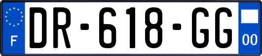 DR-618-GG