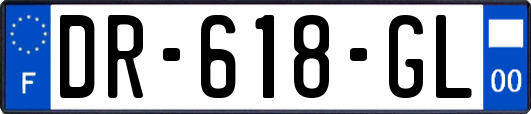 DR-618-GL
