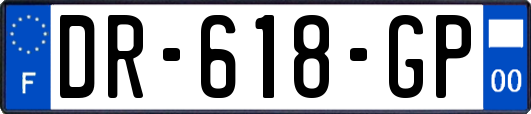 DR-618-GP