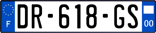DR-618-GS