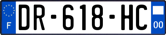 DR-618-HC