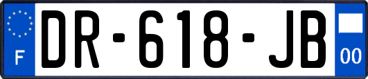 DR-618-JB