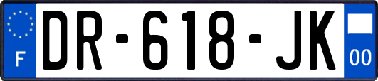 DR-618-JK