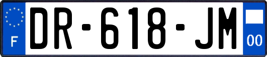 DR-618-JM