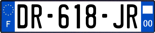 DR-618-JR
