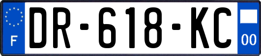DR-618-KC