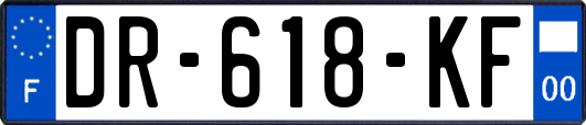 DR-618-KF