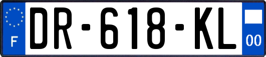 DR-618-KL