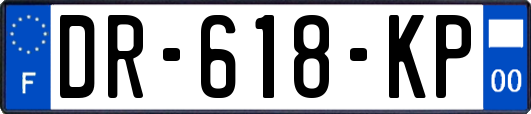 DR-618-KP
