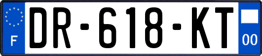 DR-618-KT