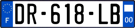 DR-618-LB