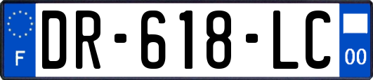 DR-618-LC