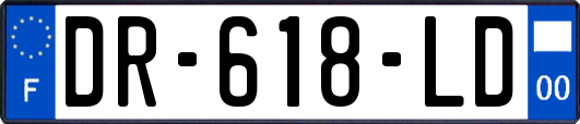 DR-618-LD