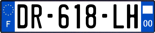 DR-618-LH