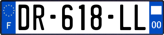 DR-618-LL