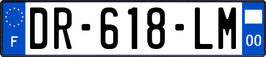 DR-618-LM