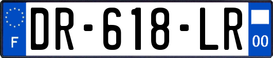 DR-618-LR
