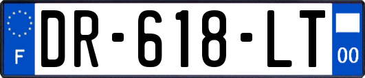 DR-618-LT