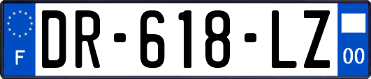 DR-618-LZ