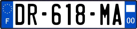 DR-618-MA
