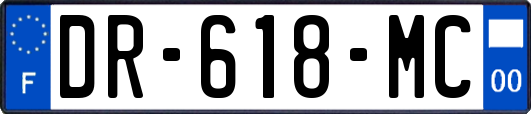 DR-618-MC