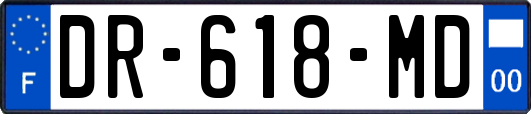 DR-618-MD