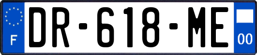 DR-618-ME