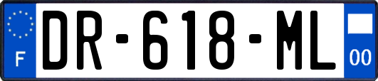 DR-618-ML