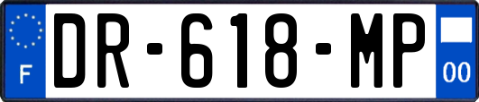 DR-618-MP