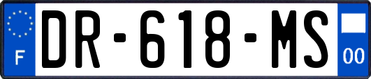 DR-618-MS