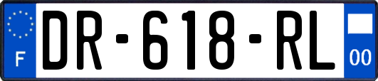 DR-618-RL