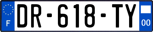 DR-618-TY