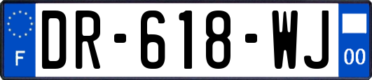 DR-618-WJ