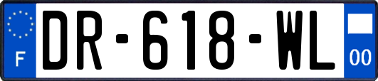 DR-618-WL