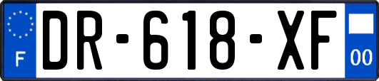 DR-618-XF
