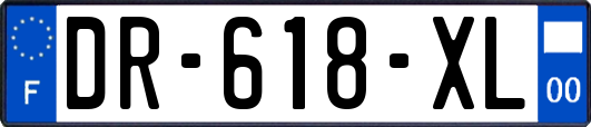 DR-618-XL