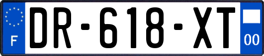 DR-618-XT