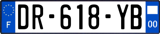 DR-618-YB