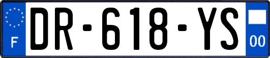 DR-618-YS